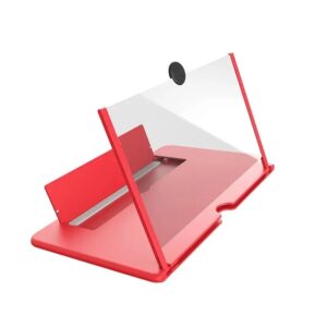 3D увеличитель экрана телефона 8,5"