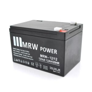 Аккумулятор 12V/12A