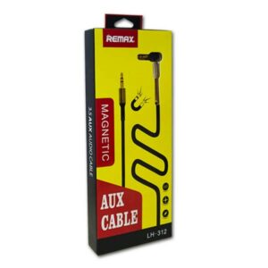 AUX кабель REMAX LH-312 1000mm