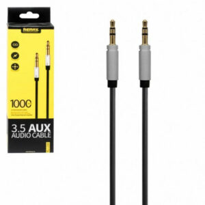 AUX кабель REMAX LH-L309 1000mm