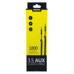 AUX кабель REMAX LH-L310 1800mm