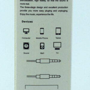 AUX KIN KY-11 1000mm