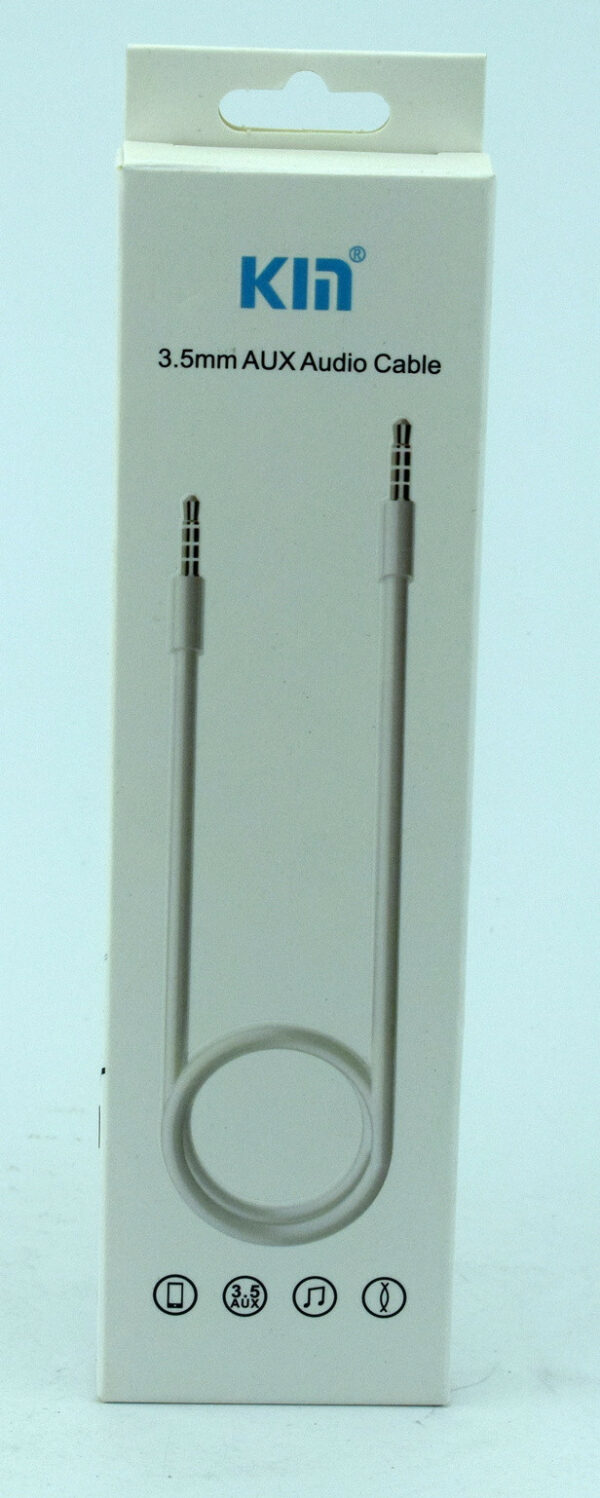 AUX KIN KY-11 1000mm - Image 2