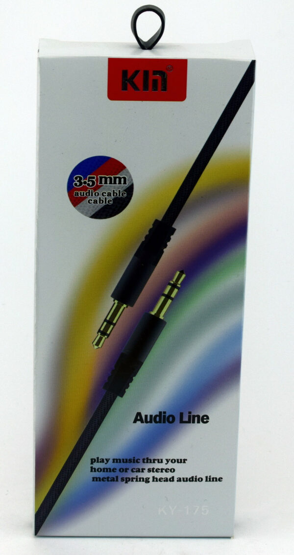 AUX KIN KY-175 1000mm