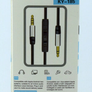 AUX KIN KY-185 1500mm