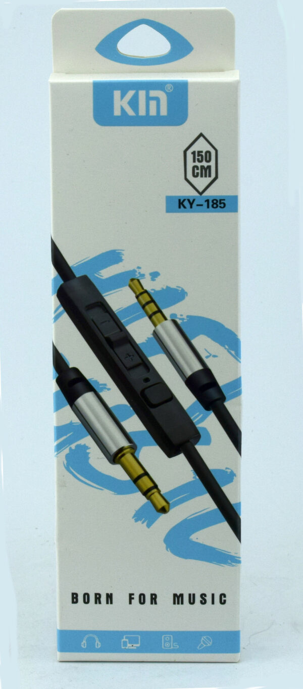 AUX KIN KY-185 1500mm - Image 2