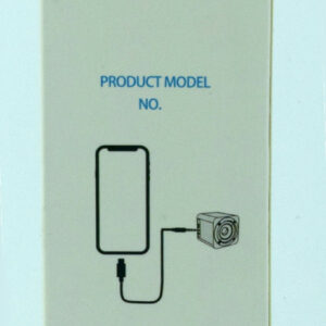 AUX KIN KY-204 1000mm
