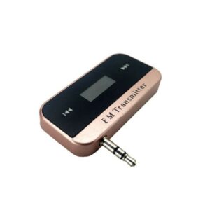 Авто Bluetooth FM Transmitter