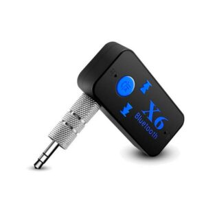 Авто Bluetooth X6