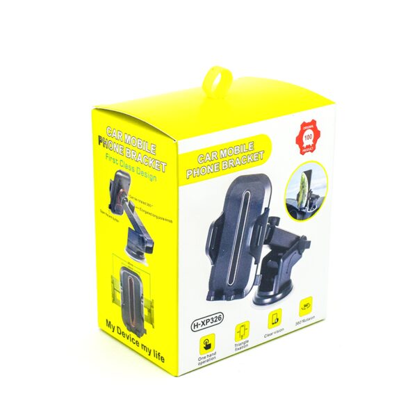 Автодержатель H-XP326 - Image 2