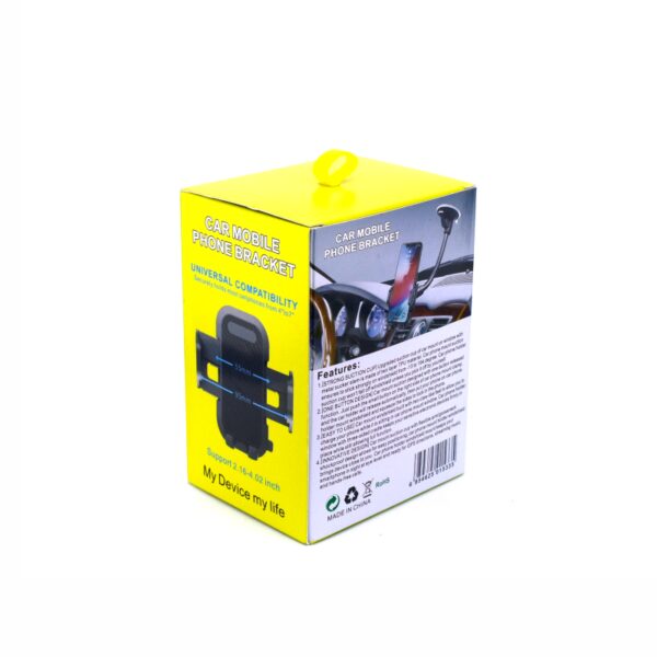 Автодержатель H-XP335 - Image 4
