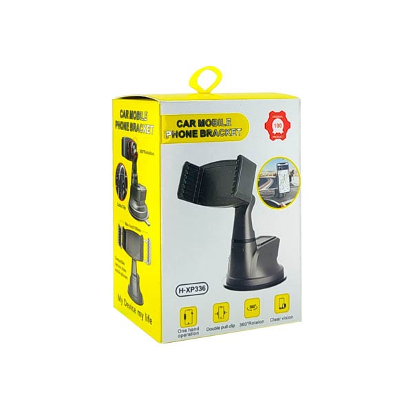 Автодержатель H-XP336 - Image 2