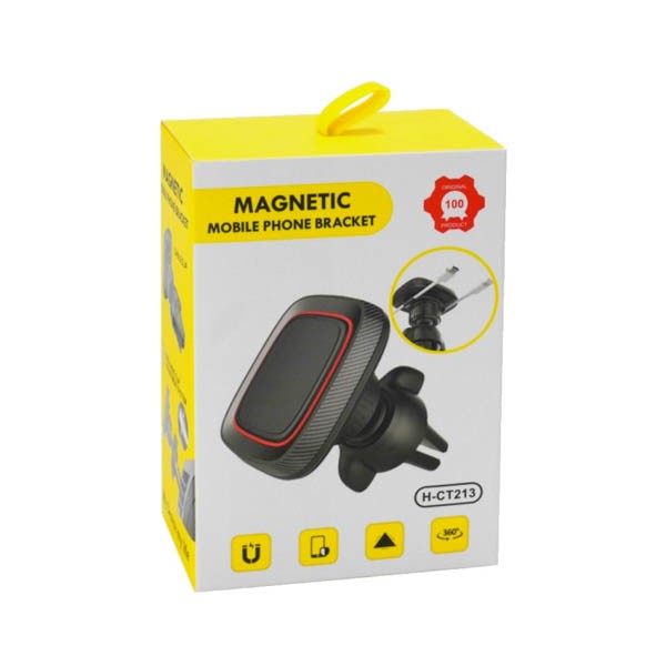 Автодержатель MAGNETIC H-CT213 магнитный - Image 2