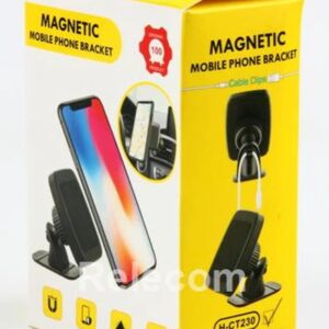 Автодержатель MAGNETIC H-CT230 магнитный