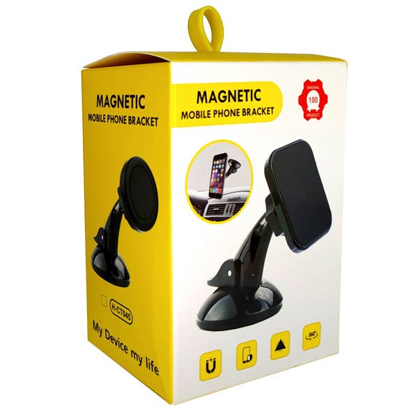 Автодержатель MAGNETIC H-CT300 магнитный