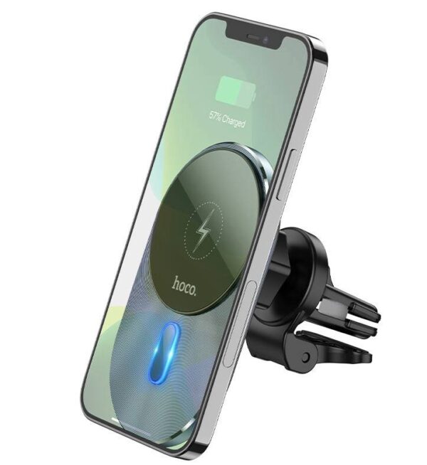 Автодержатель MAGNETIC HOCO CA91 - Image 3