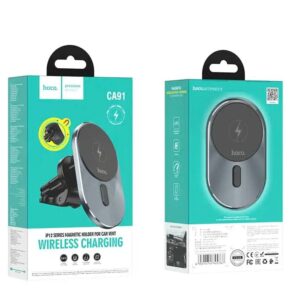 Автодержатель MAGNETIC HOCO CA91