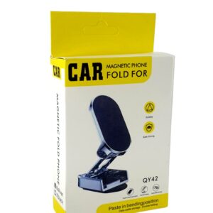 Автодержатель MAGNETIC QY42 магнитный