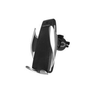 Автодержатель S5 Smart Sensor с беспроводной зарядкой