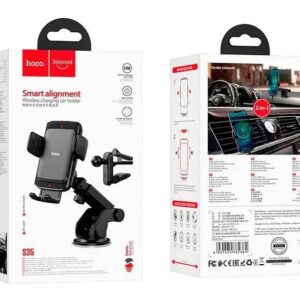 Автодержатель Smart HOCO S35