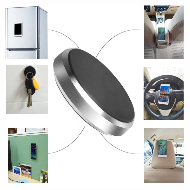 Автодержатель Universal A8 магнитный - Image 4