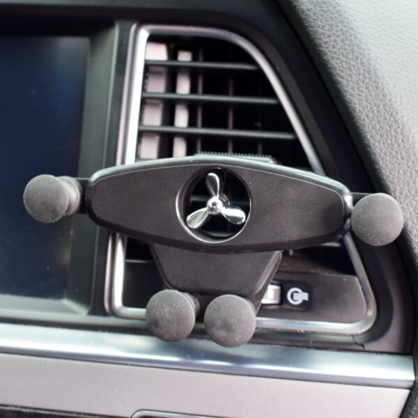 Автодержатель Universal C-066 Aromatherapy - Image 4