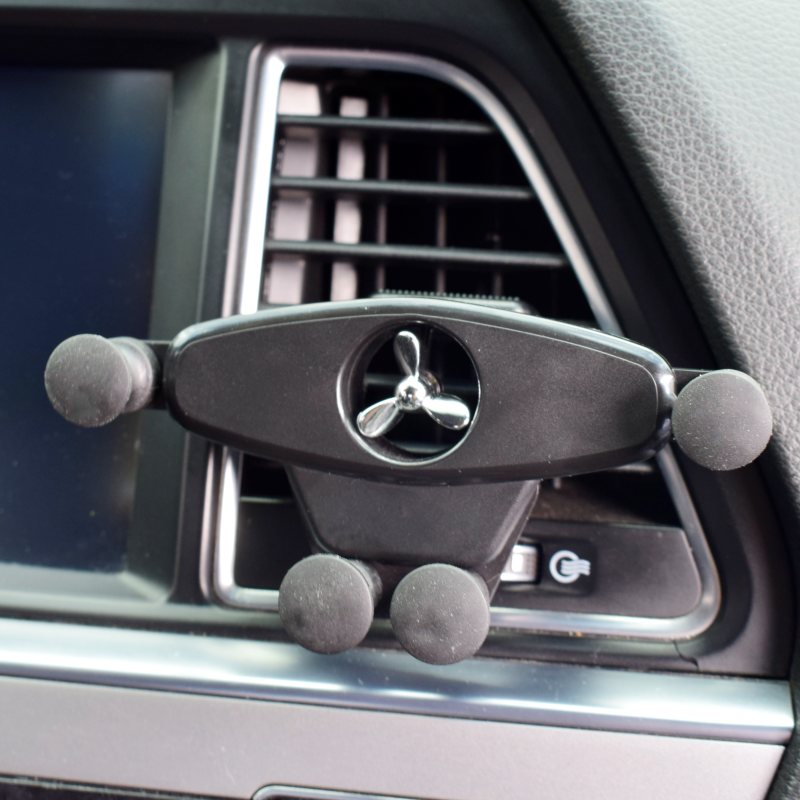 Автодержатель Universal C-066 Aromatherapy - Image 4