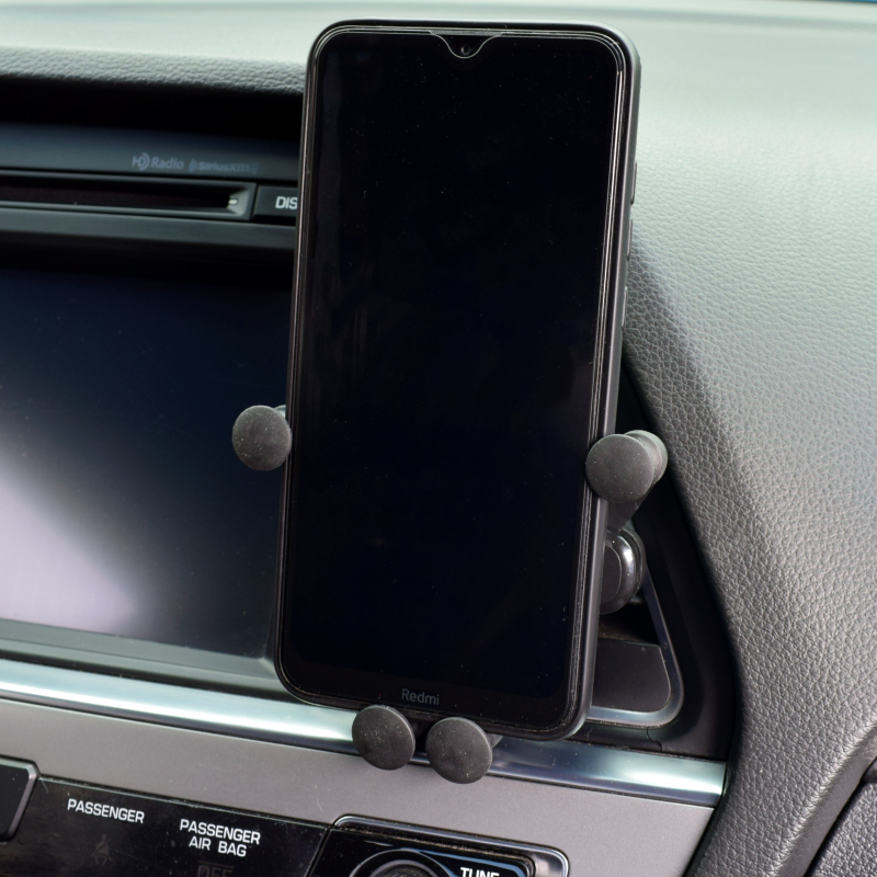 Автодержатель Universal C-066 Aromatherapy - Image 5