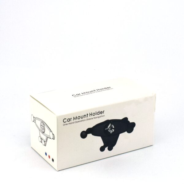 Автодержатель Universal C-066 Aromatherapy - Image 6