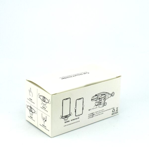 Автодержатель Universal C-066 Aromatherapy - Image 7