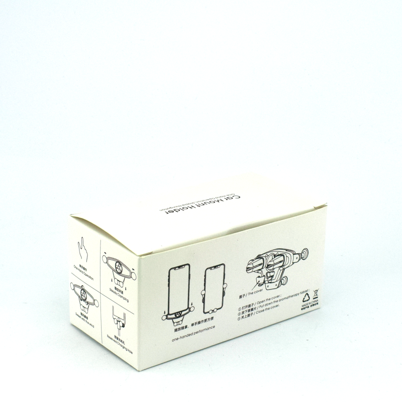 Автодержатель Universal C-066 Aromatherapy - Image 7