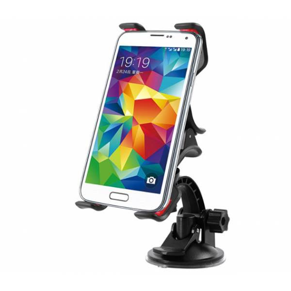 Автодержатель Universal JHD-07HD69
