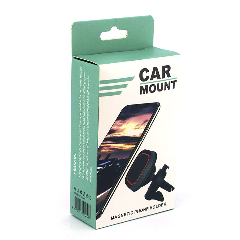 Автодержатель Universal QY20-23 магнитный - Image 2