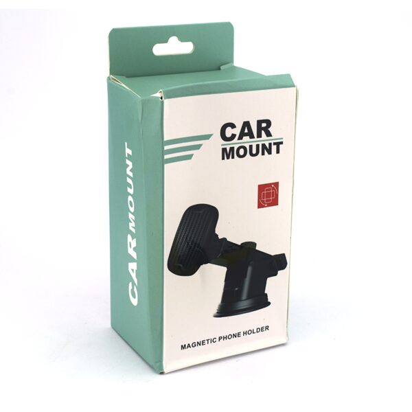 Автодержатель Universal QY20-4 магнитный - Image 3