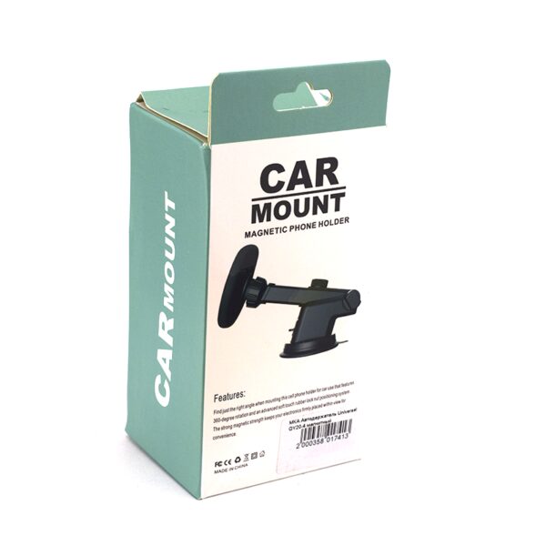 Автодержатель Universal QY20-4 магнитный - Image 4