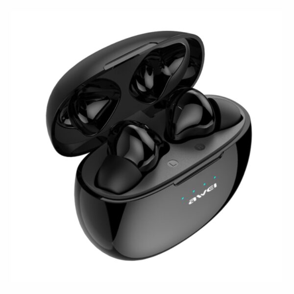 AWEI T15 TWS Bluetooth - Image 2