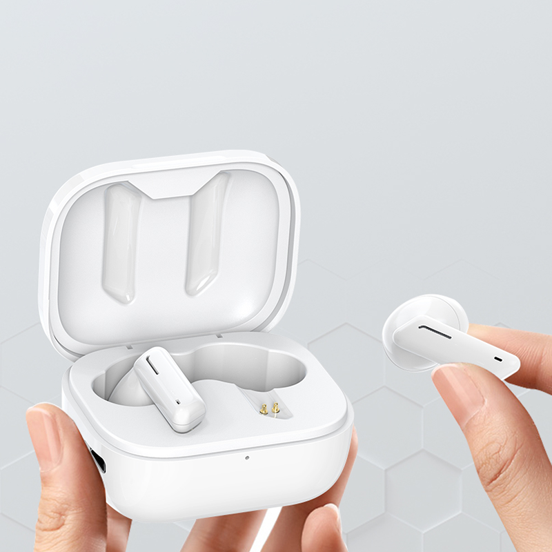 Bluetooth наушники AWEI T36 TWS Bluetooth - Image 5