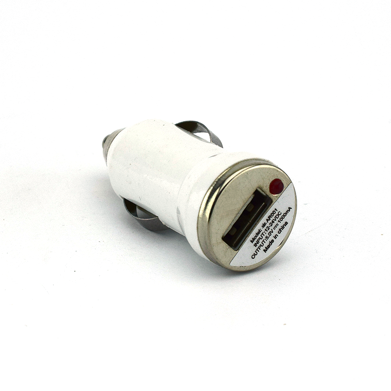 АЗУ 1 USB AR001 (без упаковки)
