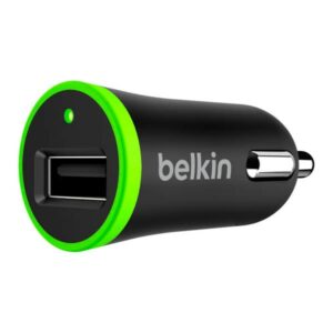 АЗУ Belkin 1USB iPhone