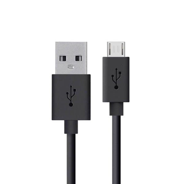 АЗУ Belkin 2USB Micro - Image 3