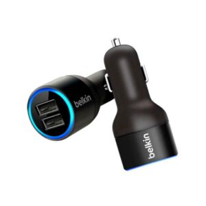 АЗУ Belkin 2USB Micro