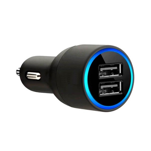 АЗУ Belkin 2USB Micro - Image 2