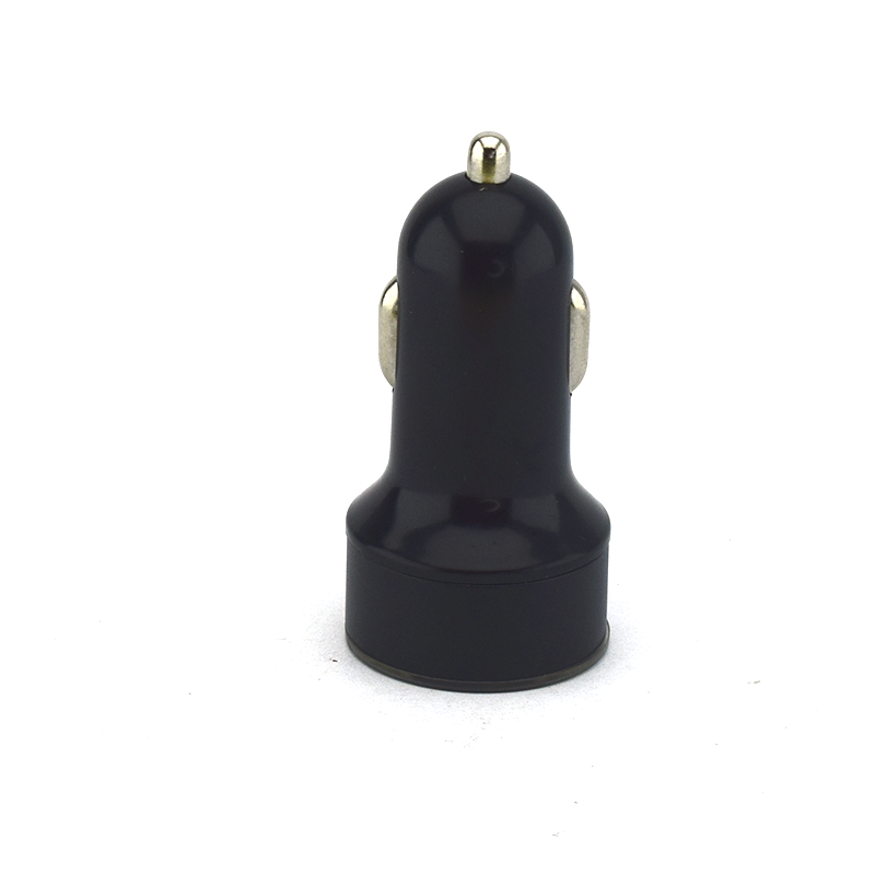 АЗУ CHARGER 2 USB LED3.1A - Image 2