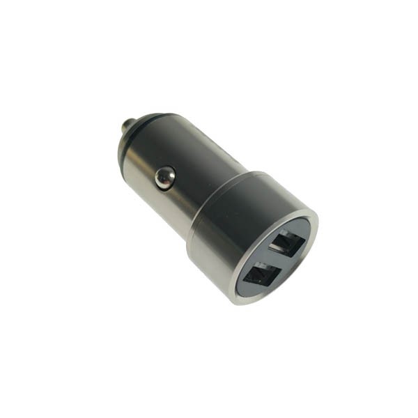 АЗУ Dekkin DK-50 2USB 2.4A Micro - Image 2