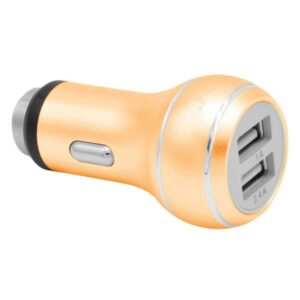 АЗУ Dekkin DK-566 2USB 2.6A Micro