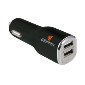АЗУ Griffin 2USB 2.1A Micro