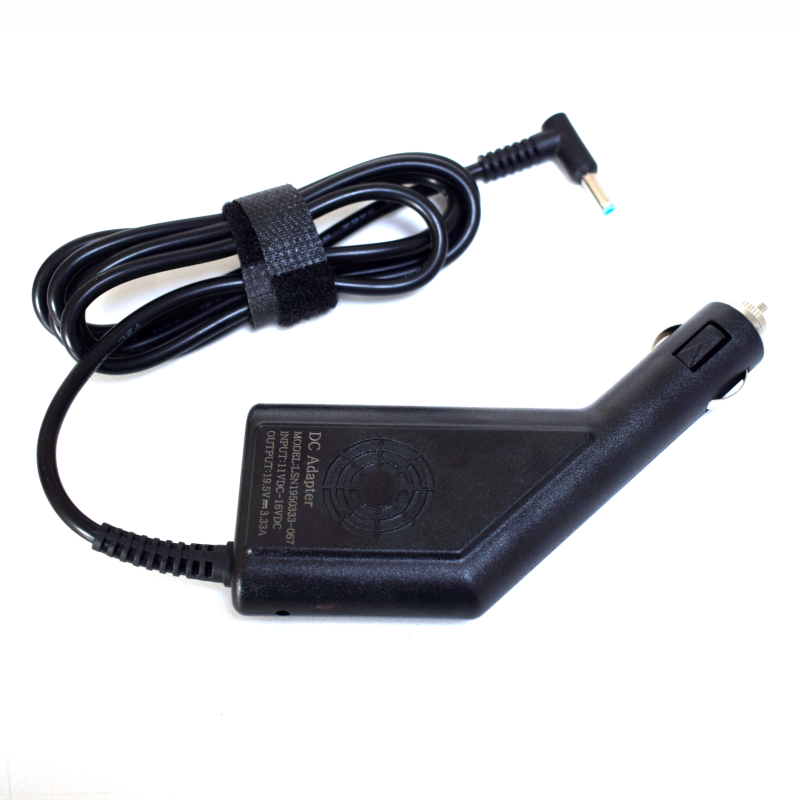 АЗУ HP 19.5V3.33A 4.5*3.0 - Image 2