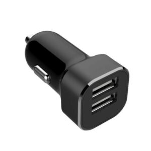 АЗУ HZ HC-1 2USB+LCD