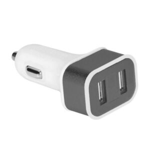 АЗУ HZ HC4 4USB+LCD