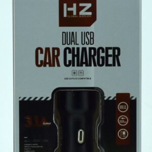 АЗУ HZ HC5 PD+USB
